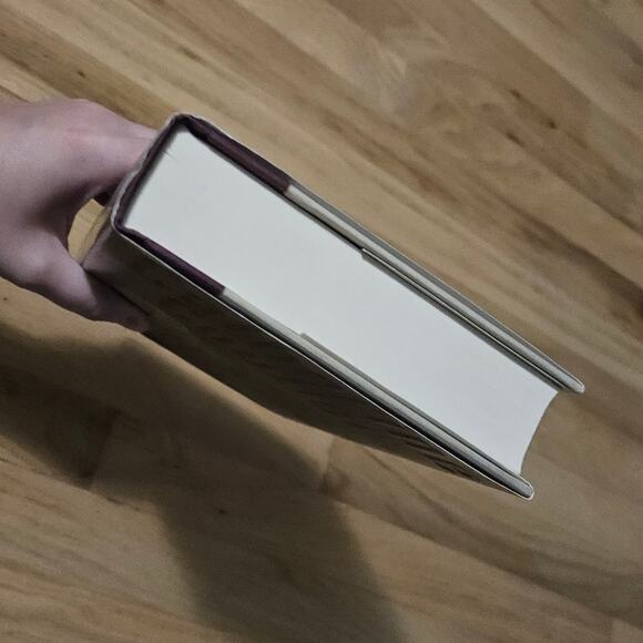 Hemlock Bay by Catherine Coulter ~ Signed Copy ~ Hardcover ~ First Edition - Picture 12 of 13